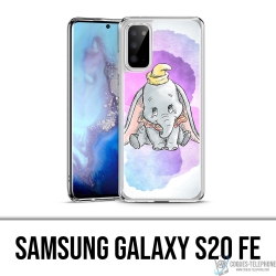 Samsung Galaxy S20 FE Case - Disney Dumbo Pastel