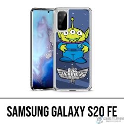Samsung Galaxy S20 FE case - Disney Toy Story Martian