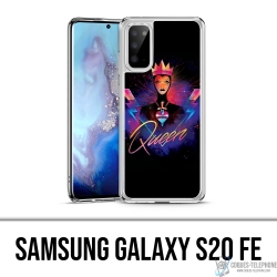 Samsung Galaxy S20 FE case - Disney Villains Queen