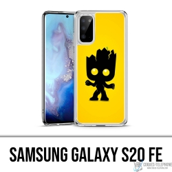 Funda para Samsung Galaxy S20 FE - Groot