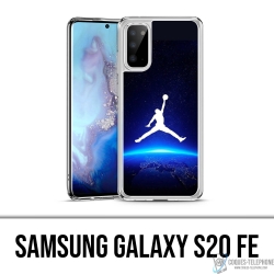 Samsung Galaxy S20 FE Case - Jordan Earth