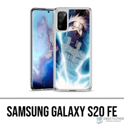 Samsung Galaxy S20 FE Case - Kakashi Power