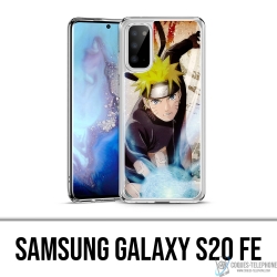 Coque Samsung Galaxy S20 FE - Naruto Shippuden
