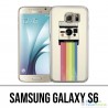 Custodia Samsung Galaxy S6 - Polaroid Vintage 2