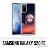 Custodia per Samsung Galaxy S20 FE - Cestino della Luna