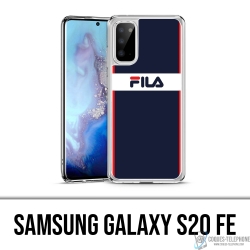 Funda Samsung Galaxy S20 FE - Fila