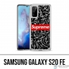 Samsung Galaxy S20 FE Case - Supreme Black Rifle