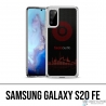 Funda Samsung Galaxy S20 FE - Beats Studio