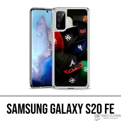 Samsung Galaxy S20 FE case - New Era Caps