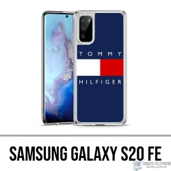 Coque Samsung Galaxy S20 FE - Tommy Hilfiger