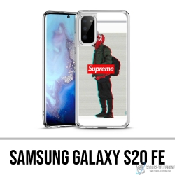 Coque Samsung Galaxy S20 FE - Kakashi Supreme