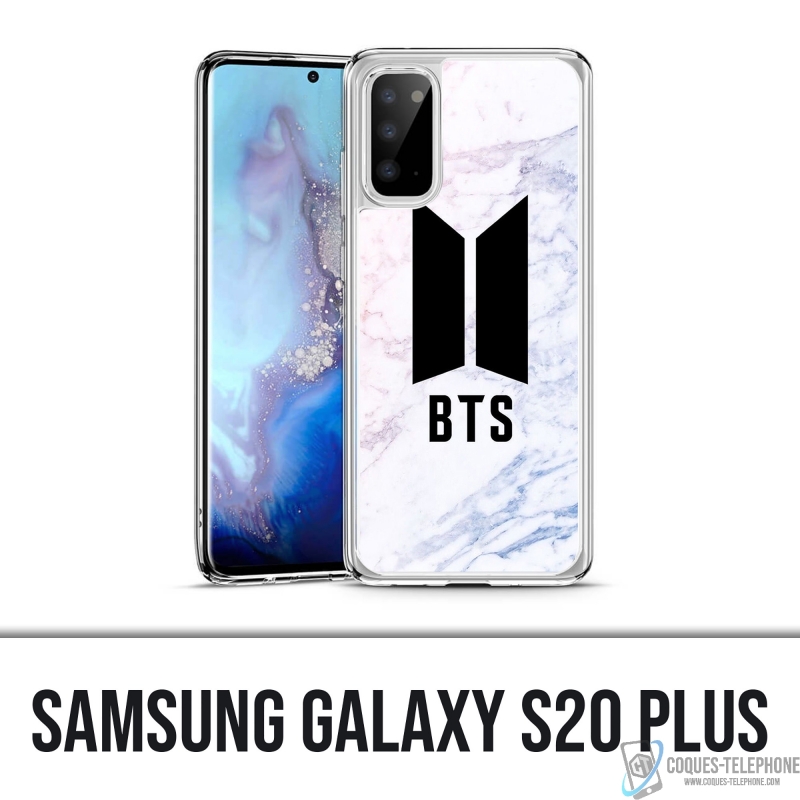 Samsung Galaxy S20 Plus Case - BTS Logo