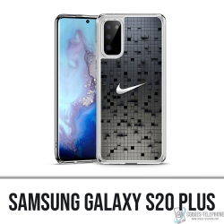 Coque Samsung Galaxy S20 Plus - Nike Cube