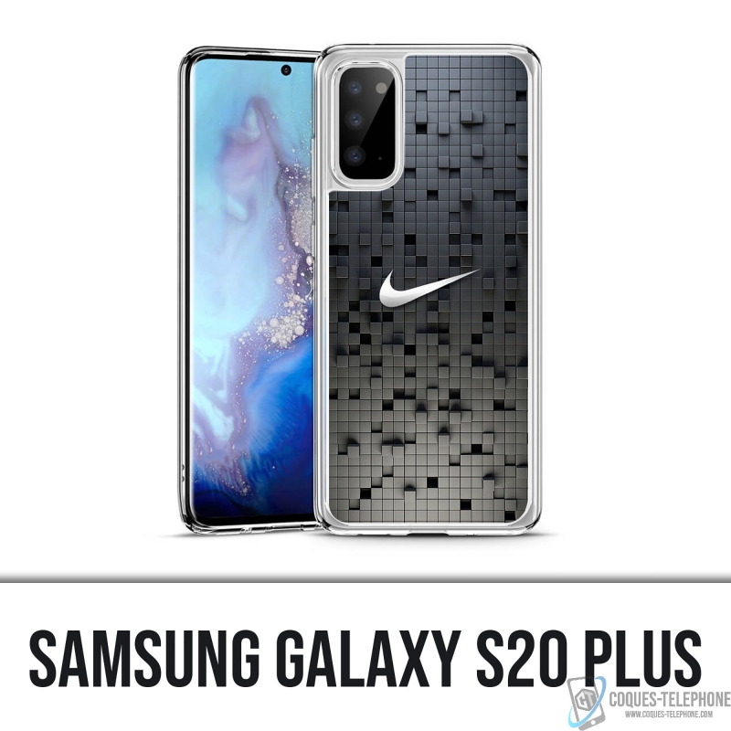 Custodia per Samsung Galaxy S20 Plus - Nike Cube
