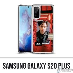 Cover Samsung Galaxy S20...