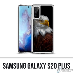 Coque Samsung Galaxy S20 Plus - Aigle