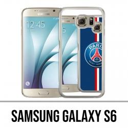 Coque Samsung Galaxy S6 - PSG New