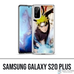 Coque Samsung Galaxy S20 Plus - Naruto Shippuden