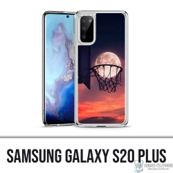 Samsung Galaxy S20 Plus Case - Mondkorb