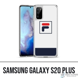 Coque Samsung Galaxy S20 Plus - Fila F Logo