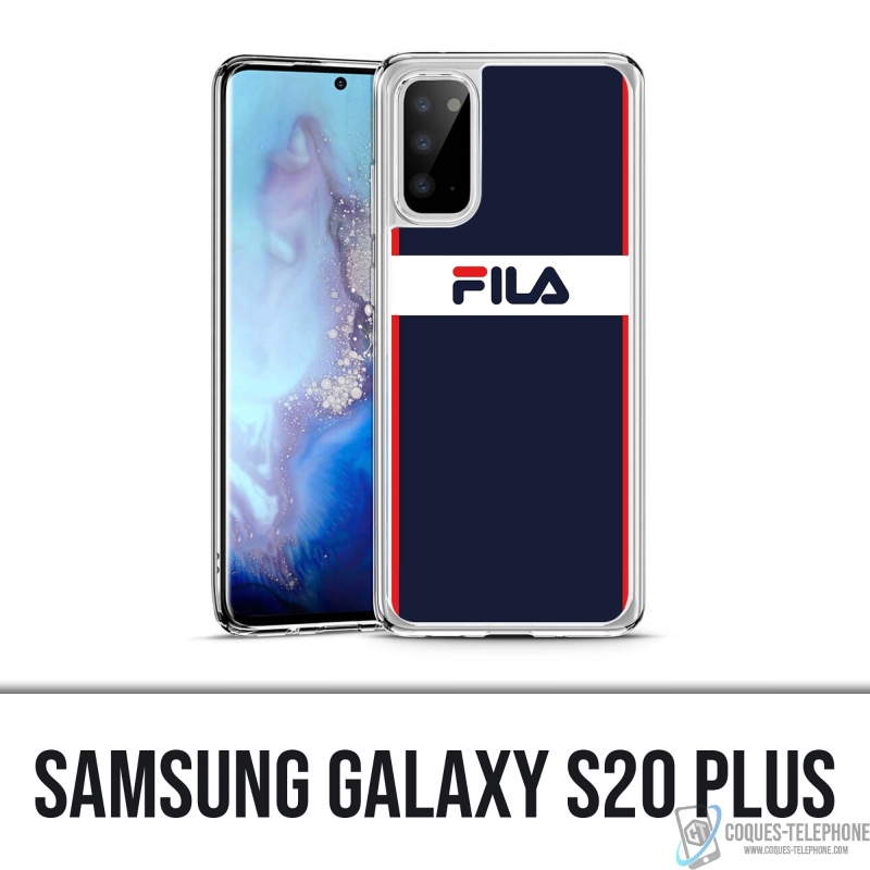 Funda Samsung Galaxy S20 Plus - Fila