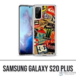 Funda para Samsung Galaxy...