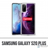 Samsung Galaxy S20 Plus Case - Supreme Planet Purple