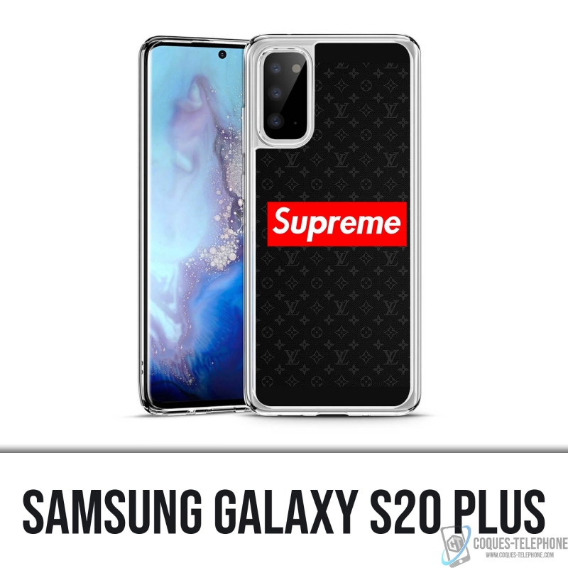 Samsung Galaxy S20 Plus Case - Supreme LV