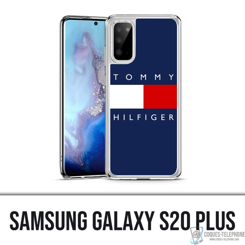 Samsung Galaxy S20 Plus Case - Tommy Hilfiger