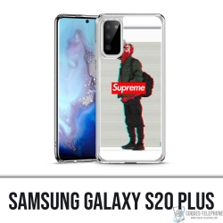 Coque Samsung Galaxy S20 Plus - Kakashi Supreme