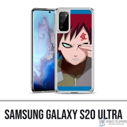 Custodia per Samsung Galaxy S20 Ultra - Gaara Naruto