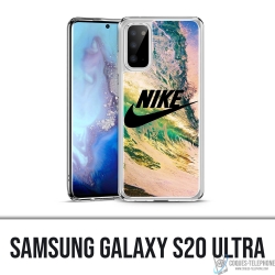 Custodia per Samsung Galaxy S20 Ultra - Nike Wave