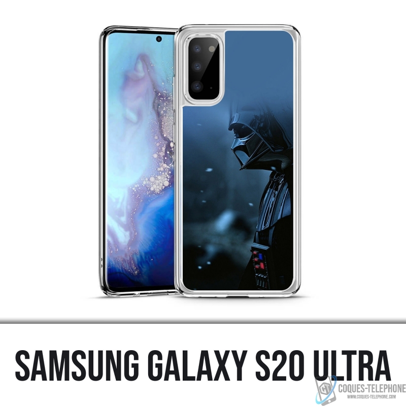 Samsung Galaxy S20 Ultra Case - Star Wars Darth Vader Mist