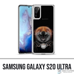 Coque Samsung Galaxy S20 Ultra - Be Happy