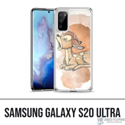 Samsung Galaxy S20 Ultra Case - Disney Bambi Pastel