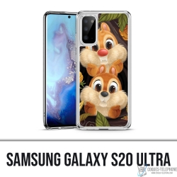 Coque Samsung Galaxy S20 Ultra - Disney Tic Tac Bebe
