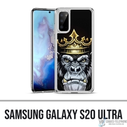 Coque Samsung Galaxy S20 Ultra - Gorilla King