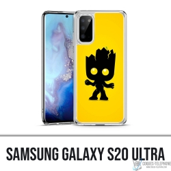 Coque Samsung Galaxy S20 Ultra - Groot