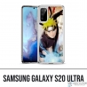 Coque Samsung Galaxy S20 Ultra - Naruto Shippuden
