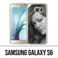 Custodia Samsung Galaxy S6 - Rihanna