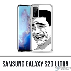 Custodia per Samsung Galaxy S20 Ultra - Troll Yao Ming