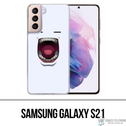 Coque Samsung Galaxy S21 - LOL