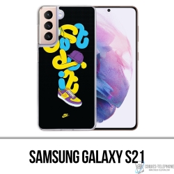 Samsung Galaxy S21 Case -...