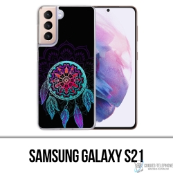 Coque Samsung Galaxy S21 - Attrape Reve Design