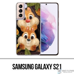 Samsung Galaxy S21 Case - Disney Tic Tac Baby