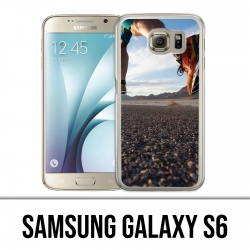 Custodia Samsung Galaxy S6 - In esecuzione