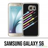 Samsung Galaxy S6 Case - Star Wars Lightsaber