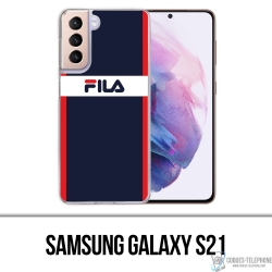 Samsung Galaxy S21 Case - Fila