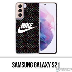 Samsung Galaxy S21 case -...