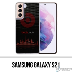 Samsung Galaxy S21 case - Beats Studio